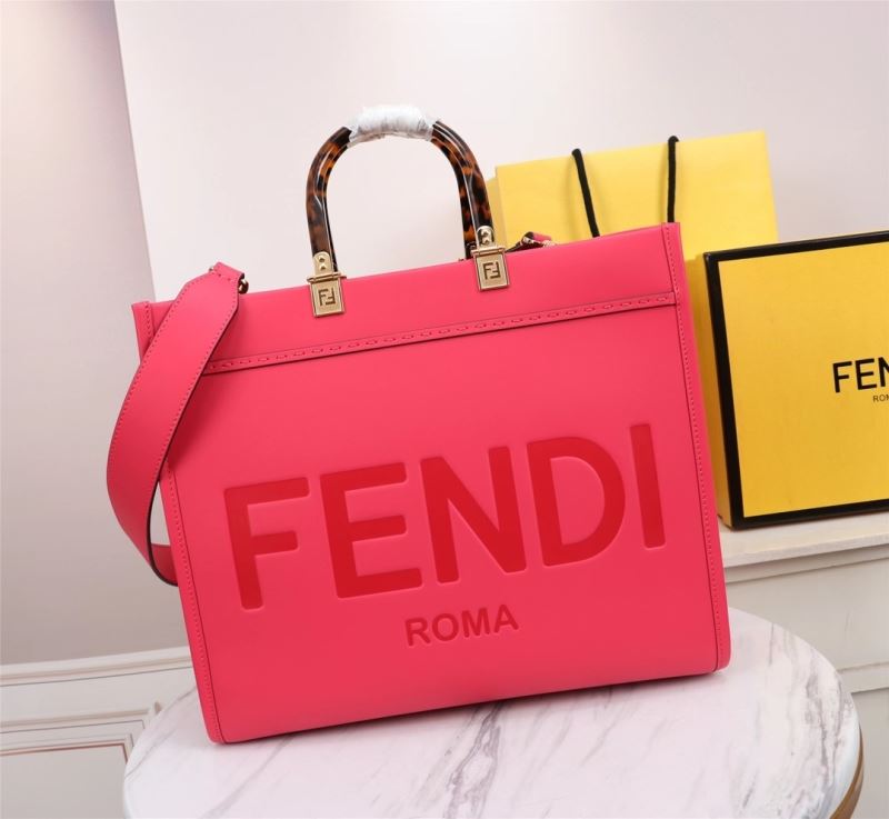 Fendi Shopping Bags